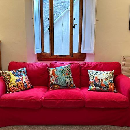 Michelangelo - Casa Babette Bed & Breakfast Florence Ngoại thất bức ảnh