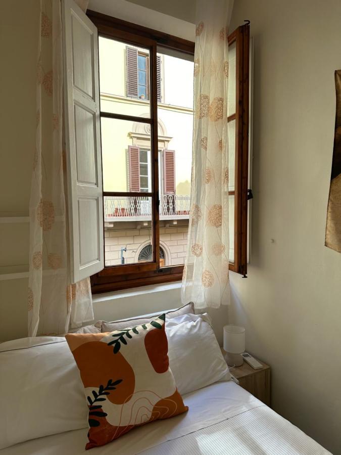 Michelangelo - Casa Babette Bed & Breakfast Florence Ngoại thất bức ảnh