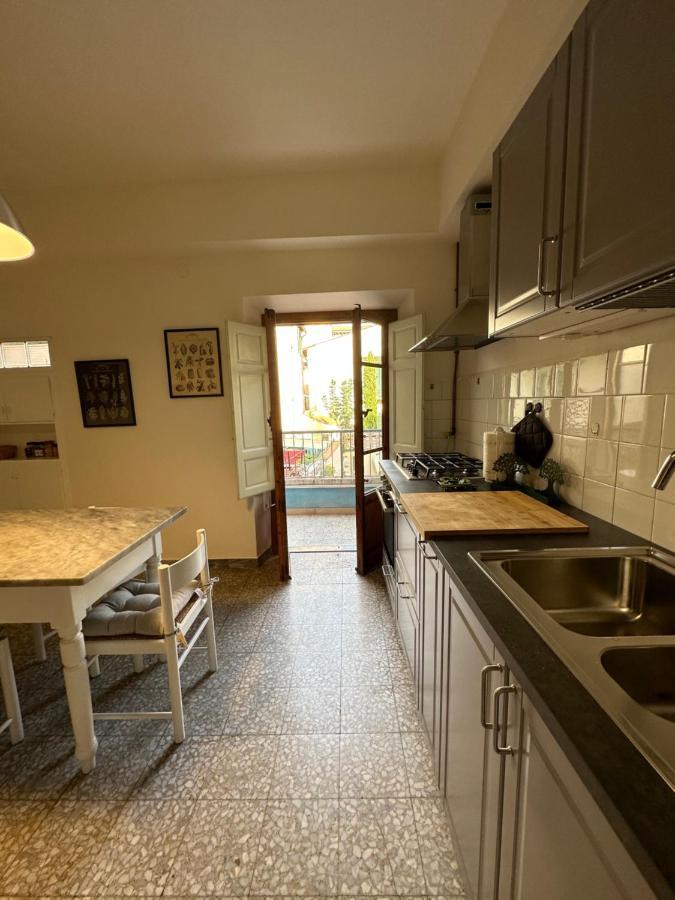 Michelangelo - Casa Babette Bed & Breakfast Florence Ngoại thất bức ảnh