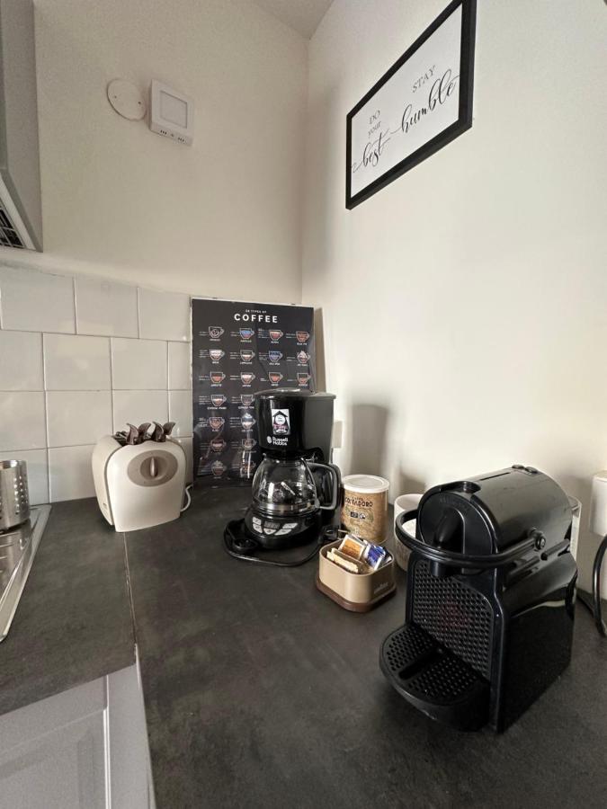 Michelangelo - Casa Babette Bed & Breakfast Florence Ngoại thất bức ảnh