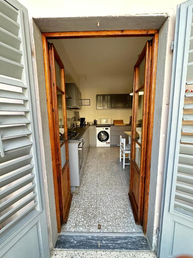 Michelangelo - Casa Babette Bed & Breakfast Florence Ngoại thất bức ảnh