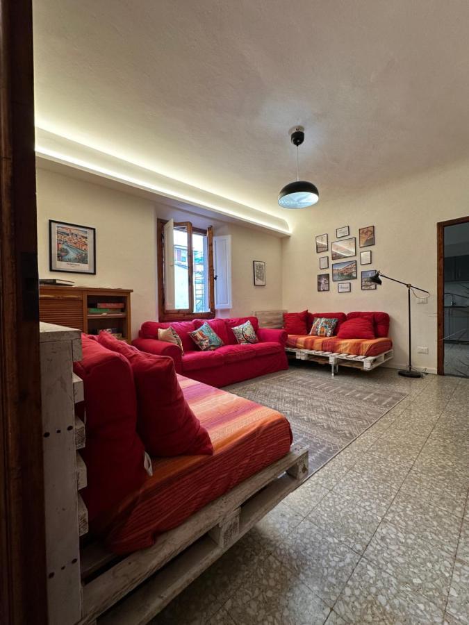 Michelangelo - Casa Babette Bed & Breakfast Florence Ngoại thất bức ảnh