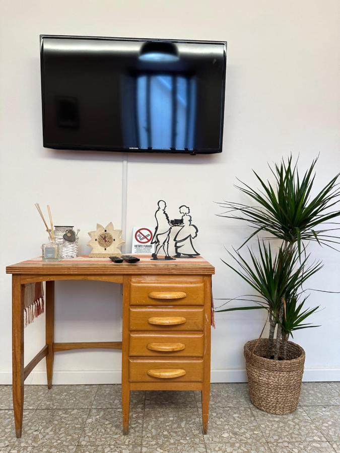 Michelangelo - Casa Babette Bed & Breakfast Florence Ngoại thất bức ảnh