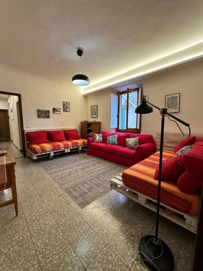 Michelangelo - Casa Babette Bed & Breakfast Florence Ngoại thất bức ảnh